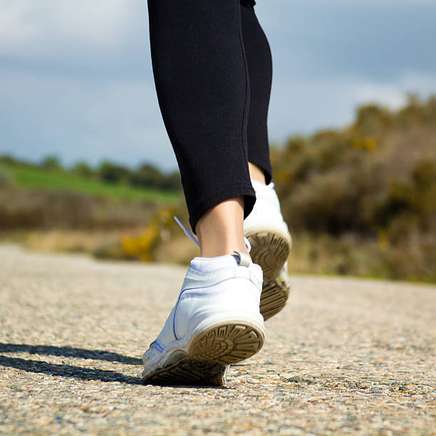istock sport shoes running Close-up 177016322