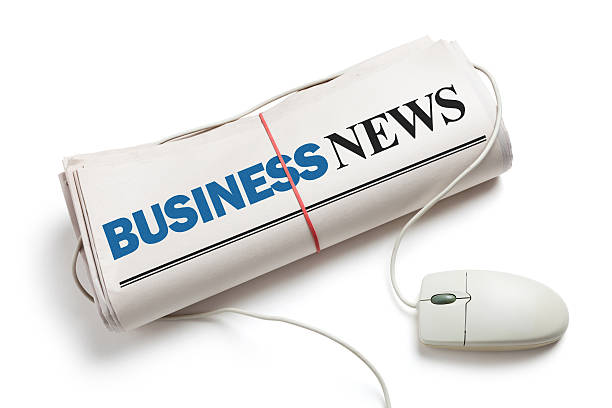 istock Business News 177016822