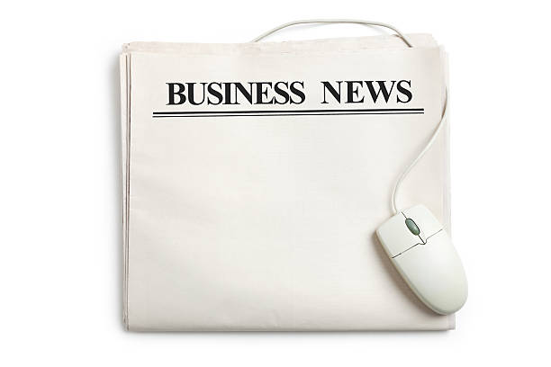 istock Business News 177017512