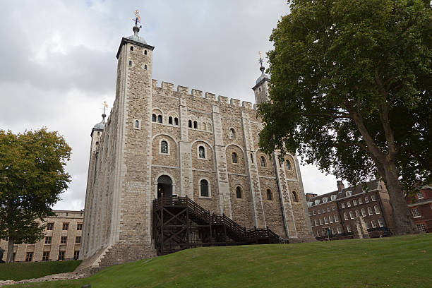 istock Tower of London Historical Monument 177017703