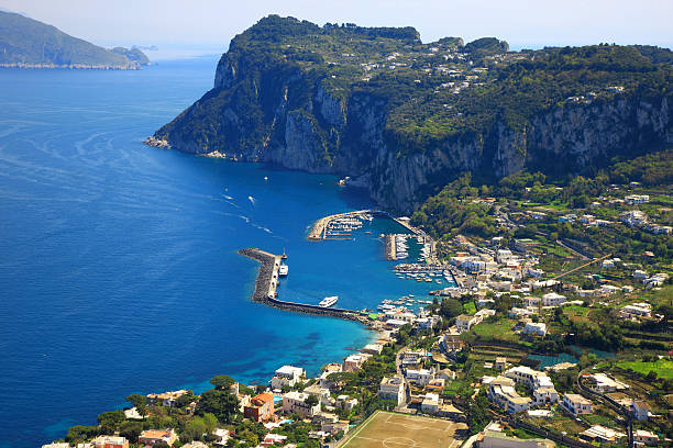 istock Marina Grande,Capri,Italy 177017992