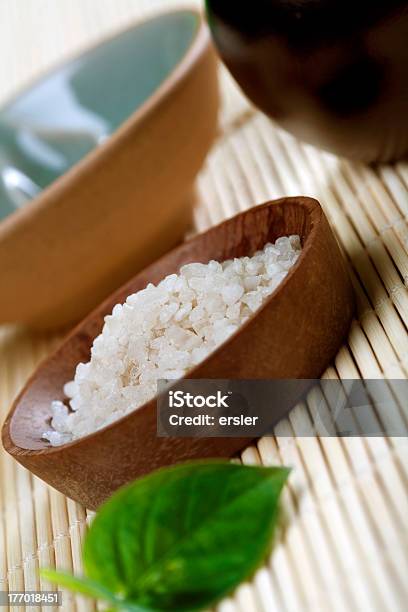 Salt Stock Photo - Download Image Now - Beauty Product, Beauty Treatment, Essential Oil