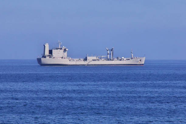 istock The ship in Valparaiso, Pacific coast, Chile 1770186096