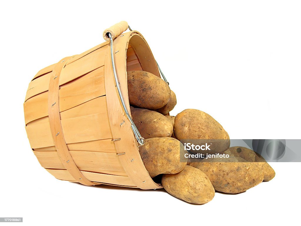 Ziemniak zbiorów - Zbiór zdjęć royalty-free (Bez ludzi)
