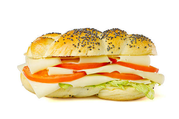 320+ Vegetarian Sub Sandwich Stock Photos, Pictures & Royalty-Free