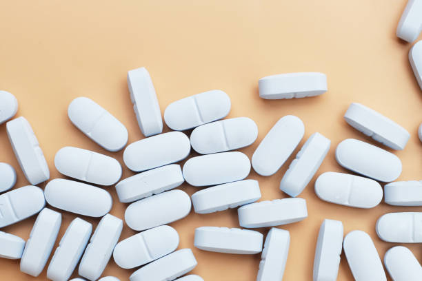 istock Pre-exposure prophylaxis (or PrEP) is medicine taken to prevent getting HIV 1770192713