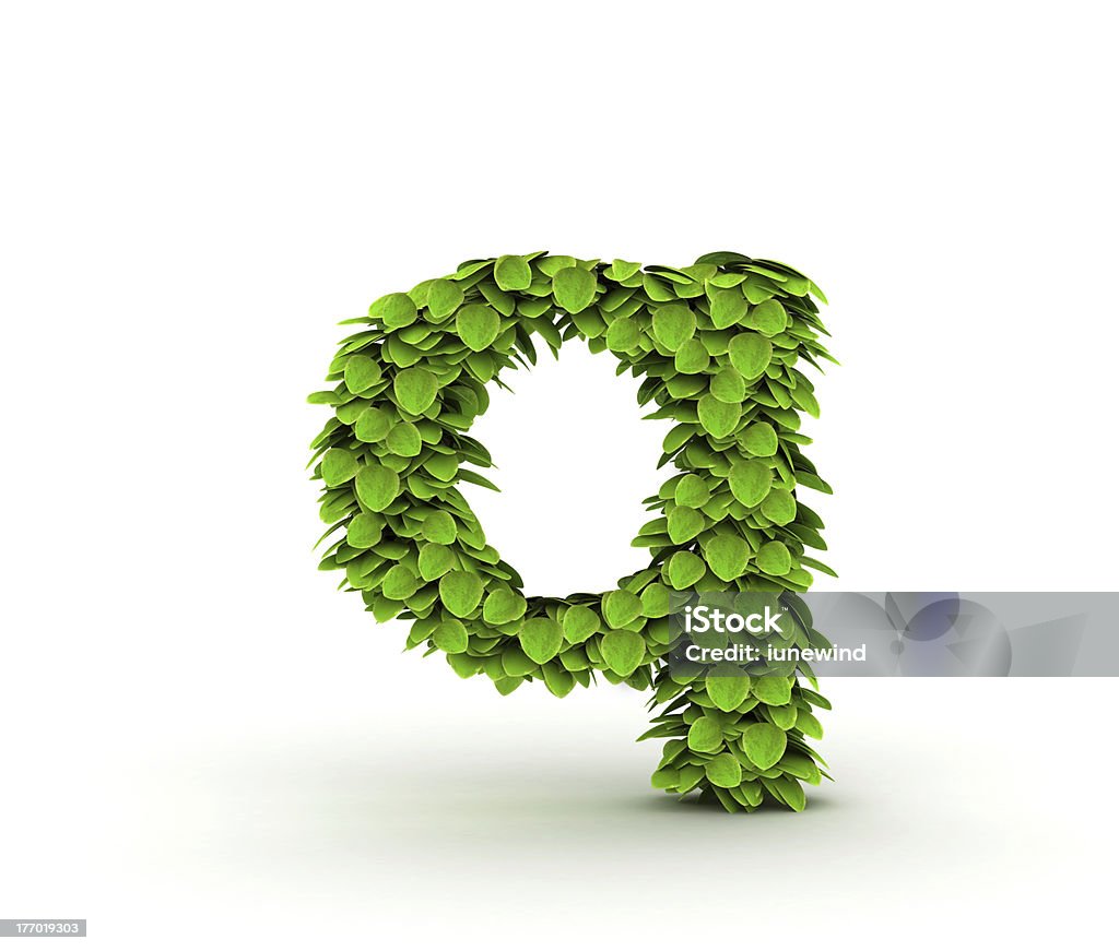 Letter Q Alphabet Of Green Leaves Stock Photo - Download Image Now - Alphabet, Beauty In Nature, Environmental Conservation - iStock Letter Q Alphabet Of Green Leaves Stock Photo - Download Image Now - Alphabet, Beauty In Nature, Environmental Conservation - iStock