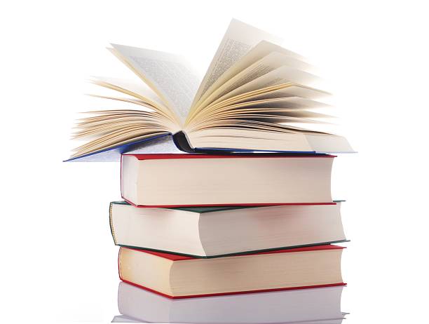 istock pile of books 177020069