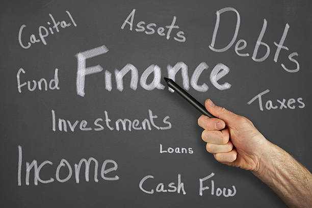 istock Hands in front of chalkboard 177020720