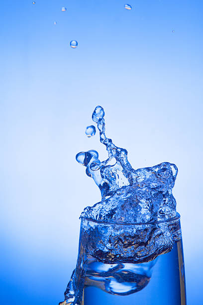 istock Glass and water 177022148