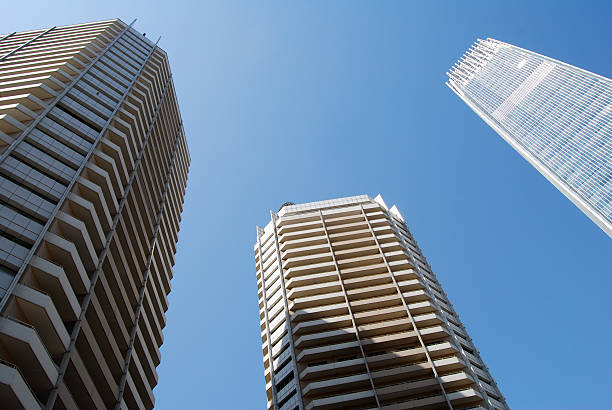 istock Corporate Buildings 177023550