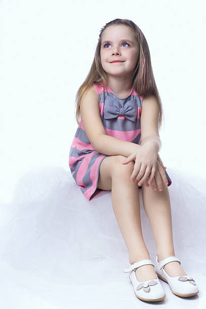 istock Girl and dreams 177024031