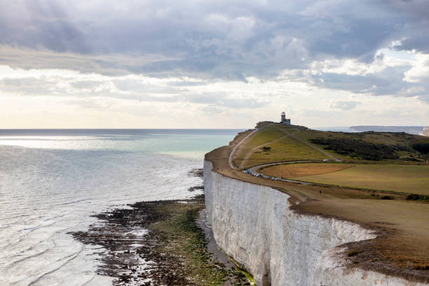 istock Belle Tout lighthouse 1770242605