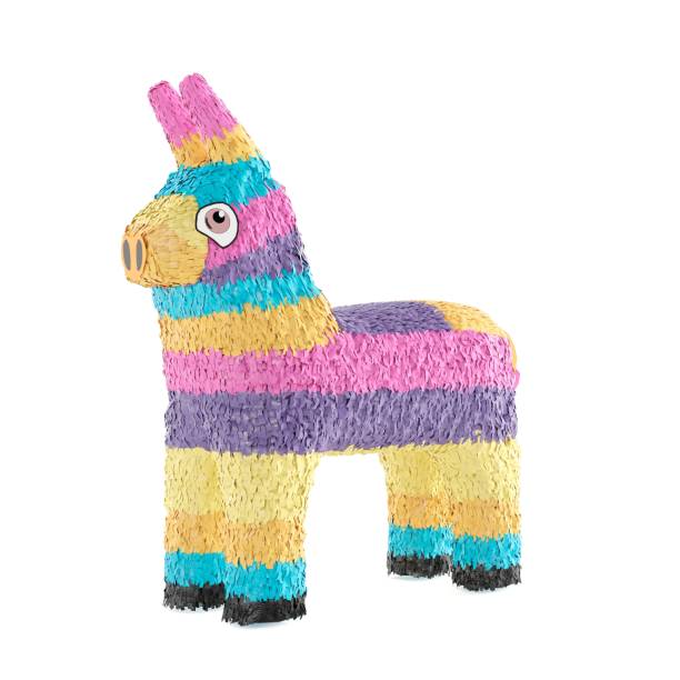 istock 3D of a multicolored pinata 1770246565