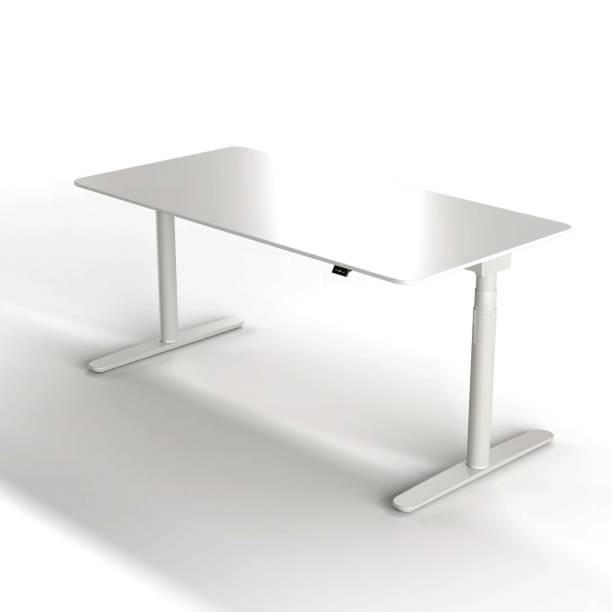 istock 3D of a white desk on a white background 1770247145