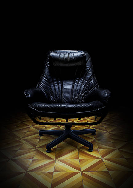 istock couch in a dark room 177024795