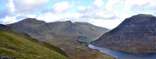 istock Snowdonia national park from tryfan 177025390