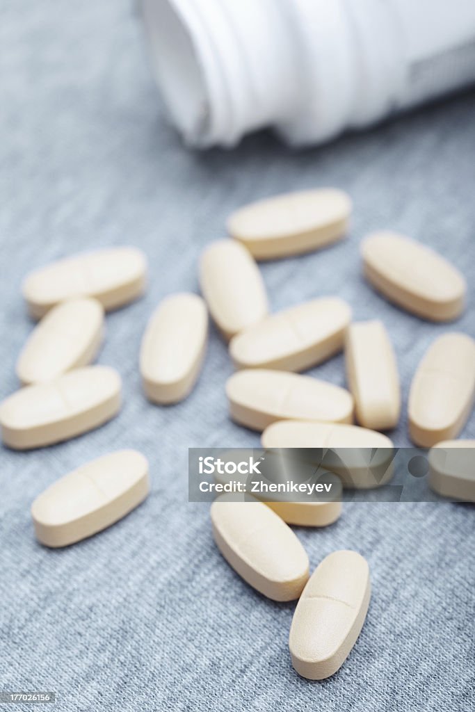 Antibiotico - Foto de stock de Analgésico royalty-free