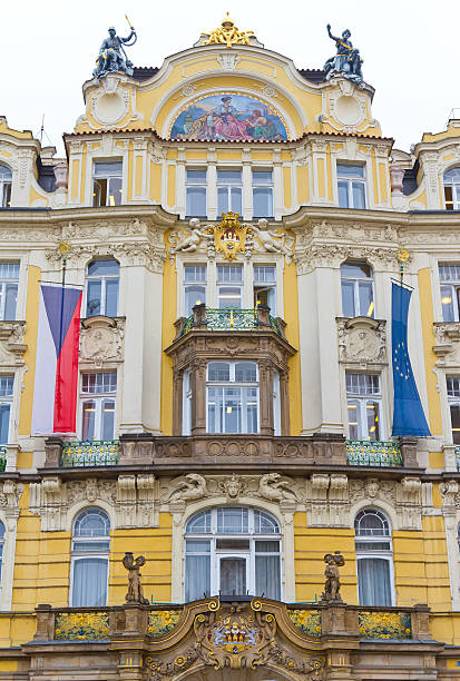 istock Ministry of Regional Development, Czech Republic 177026506