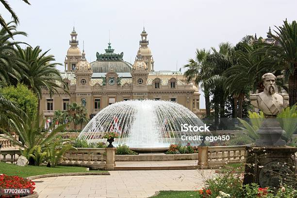 Photo libre de droit de Monaco Monte Carlo banque d'images et plus d'images libres de droit de Monte-Carlo - Monte-Carlo, Architecture, Bâtiment vu de l'extérieur