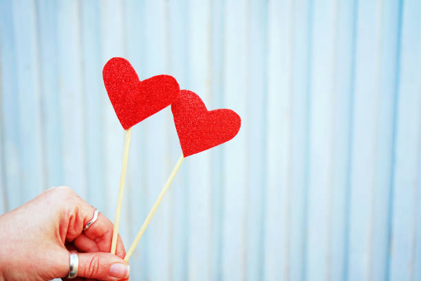 istock Beautiful valentine's day theme background 1770265784