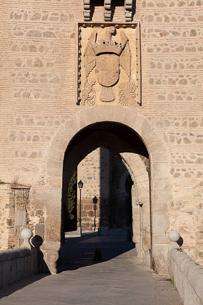 istock Bridge of Alcantara 177026883