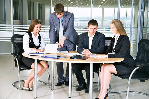 istock Business people 177027722