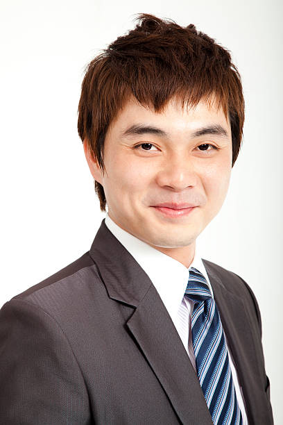 istock smiling asian businessman 177027932