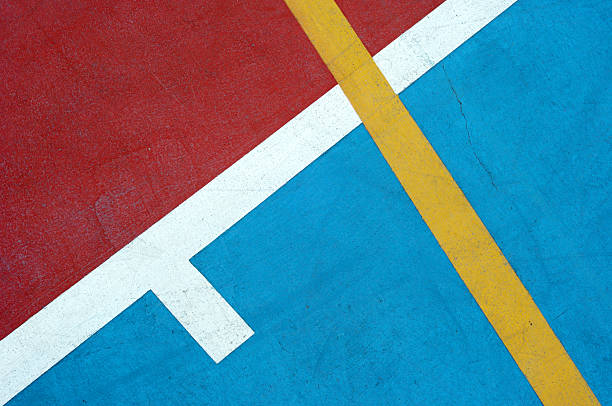 Basketball Court