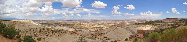 istock Head of the Rocks Overlook 177028590