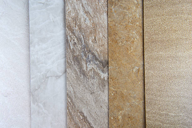 marble samples marble samples clad stock pictures, royalty-free photos & images