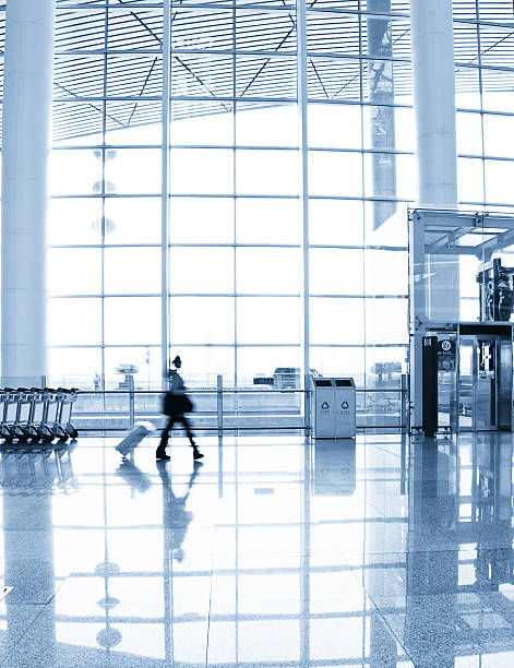 istock passenger in the shanghai 177028839