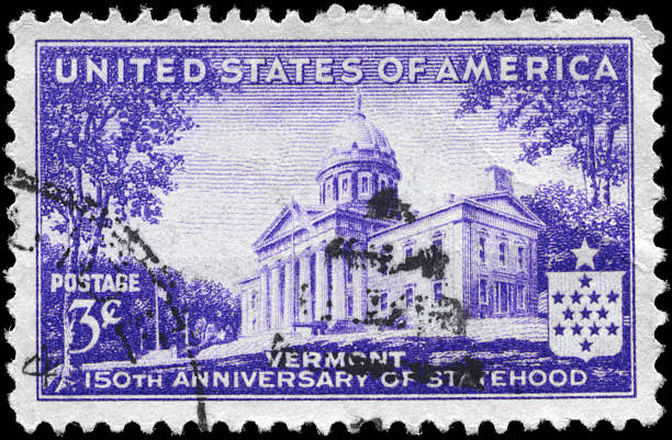 istock Vermont Statehood 177029137