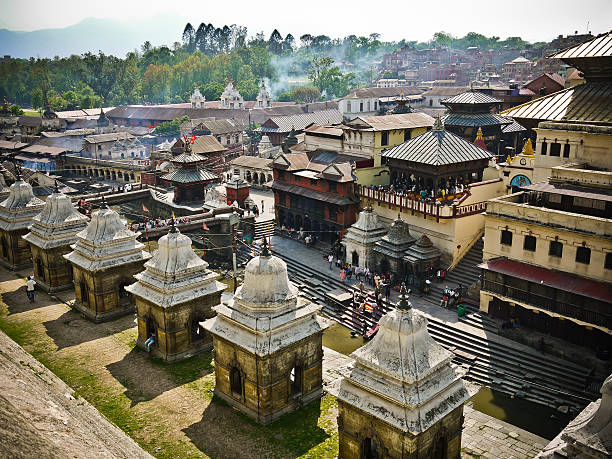 istock Pashupatinath Temple Kathmandu 177029301