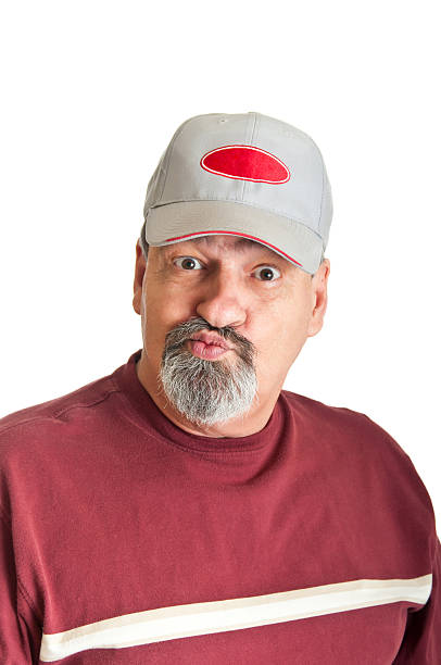 istock Face of Disbelief 177030031