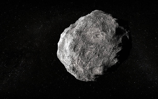 grandi planetoid - asteroide immagine foto e immagini stock