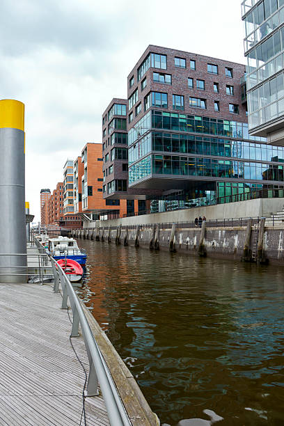 istock Hamburg HafenCity 177031502