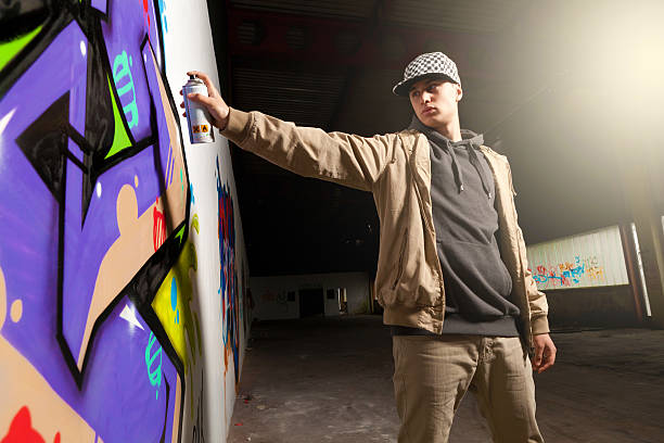 istock Teen artist 177031598