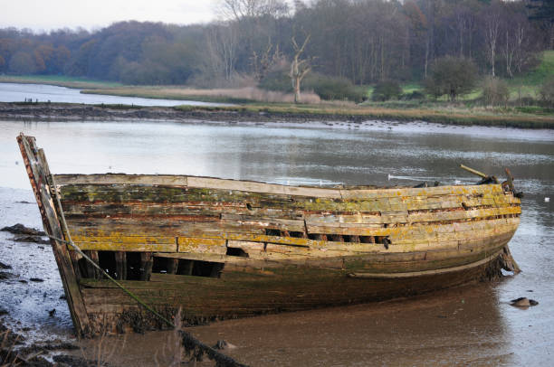 istock abandoned boat 1770321216