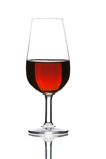wine muscat "sweet wine by the glass sherry, typical of Jerez" sherry stock pictures, royalty-free photos & images