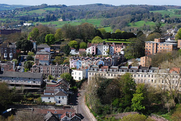 istock panorama of Bristol 177034787