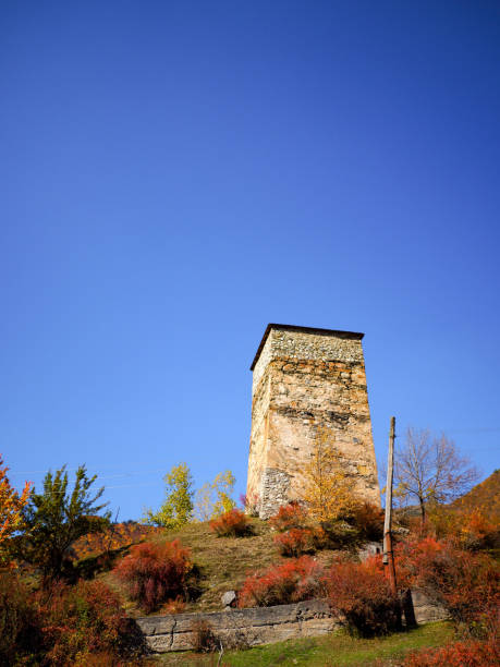 istock Landscape of Georgia 1770348435