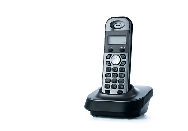 istock old telephone isolated over white background 177035533