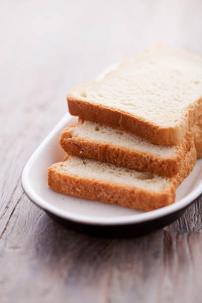 toast stock photo