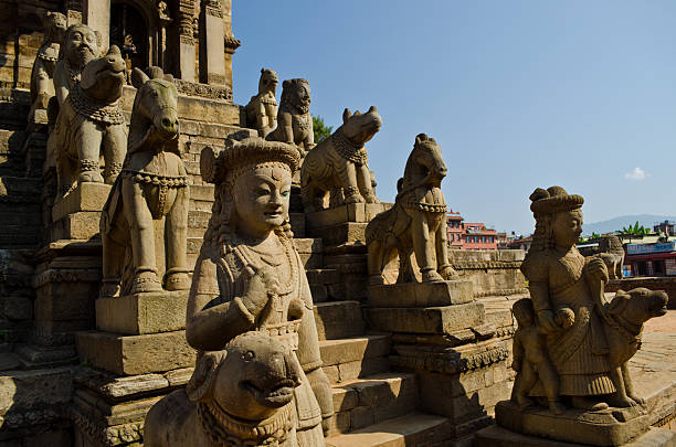 istock patan durbar square,bhaktapur,nepal 177037143