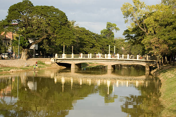 istock Siem Reap City, Cambodia 177037617
