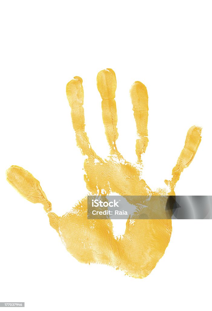 Impresionar de palm - Foto de stock de Abstracto libre de derechos