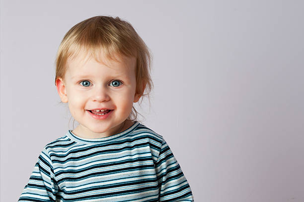 istock Little Girl Smile 177037982