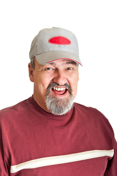 istock Laughing Adult Male 177038640