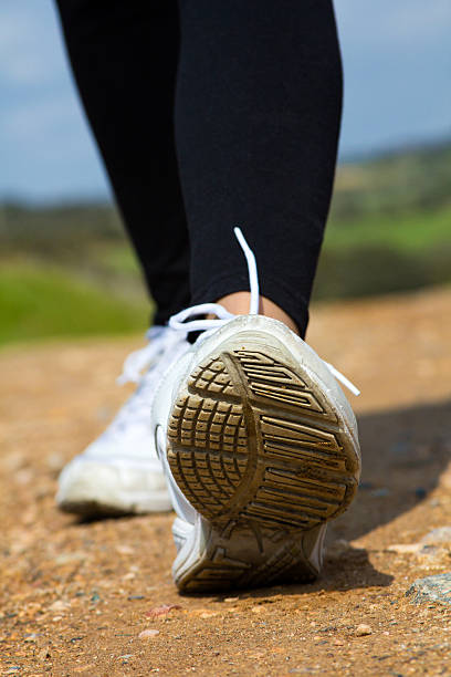 istock sport shoes running Close-up 177039688